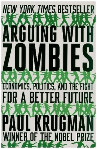 Arguing with Zombies