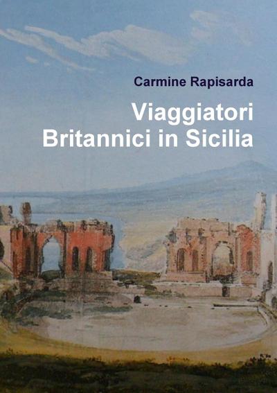 Viaggiatori Britannici in Sicilia