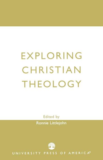 Exploring Christian Theology