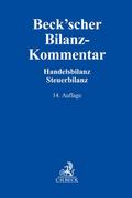 Beck’scher Bilanz-Kommentar von Bernd Grottel | sonst. Bücher