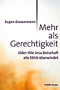 Mehr als Gerechtigkeit