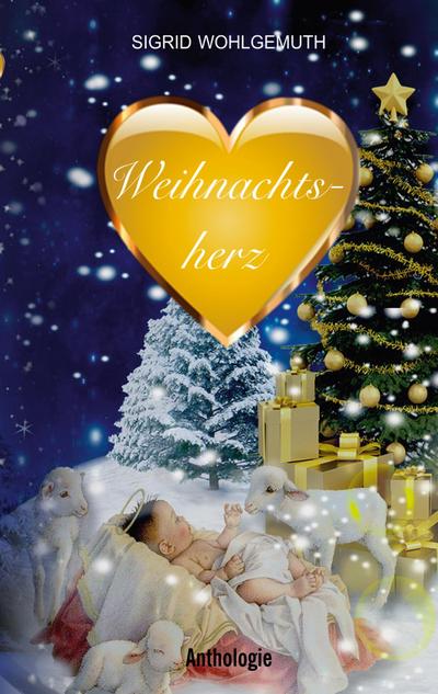 Weihnachtsherz