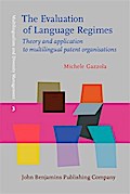 Evaluation of Language Regimes