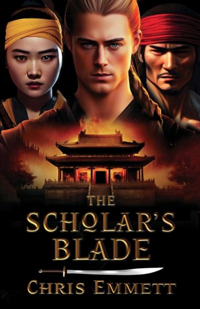 The Scholar’s Blade