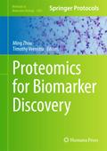 Proteomics for Biomarker Discovery