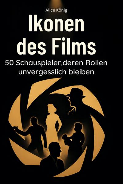 Ikonen des Films