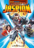 O Regresso de Jaspion