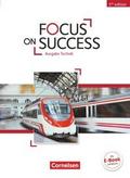Focus on Success - 5th Edition - Technik - B1/B2