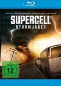 Supercell - Sturmjäger