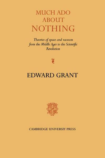 Much ADO about Nothing