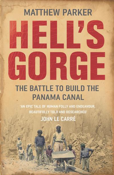 Hell’s Gorge