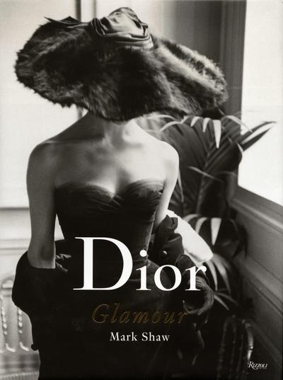 Dior Glamour 1952-1962