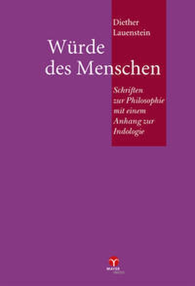 Würde des Menschen
