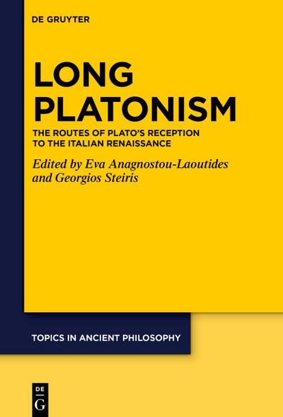 Long Platonism