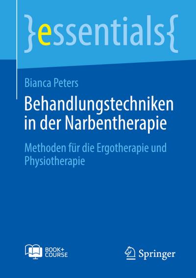 Behandlungstechniken in der Narbentherapie