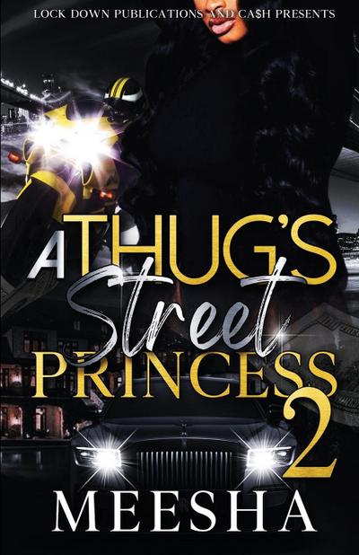 A Thug’s Street Princess 2