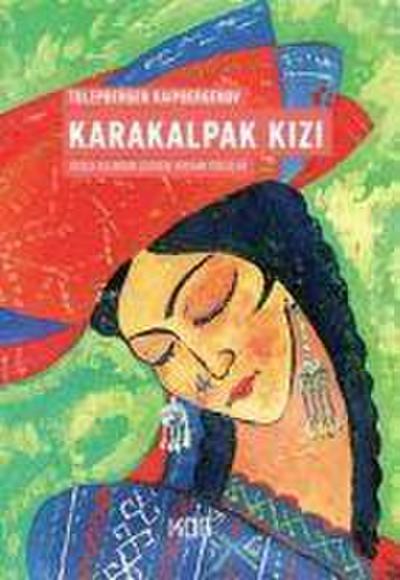Karakalpak Kizi