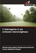 L’estrogeno è un ormone meraviglioso