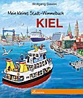 Mein kleines Stadt-Wimmelbuch Kiel