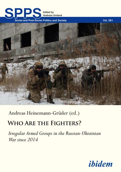 Who Are the Fighters?