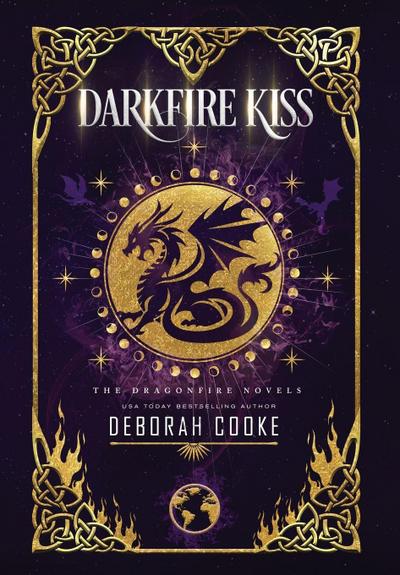 Darkfire Kiss
