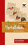 Vertellekes