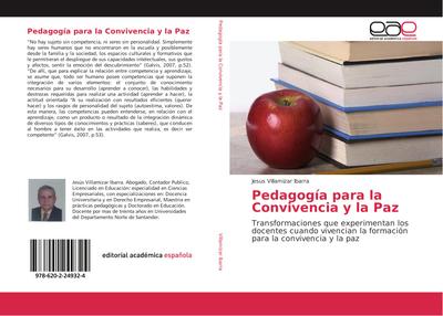 Pedagogía para la Convivencia y la Paz