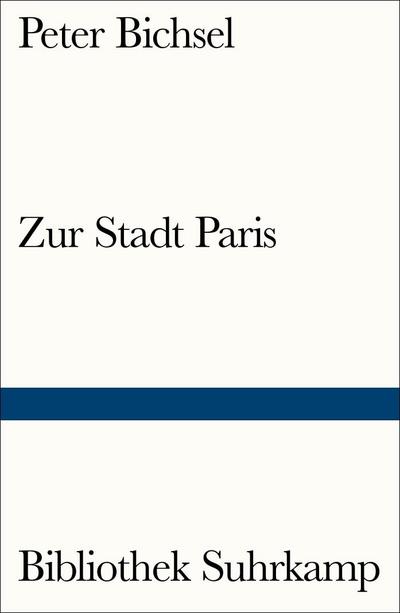 Zur Stadt Paris