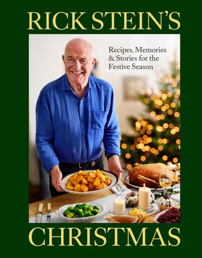 Rick Stein’s Christmas