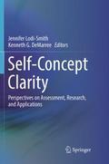 Self-Concept Clarity