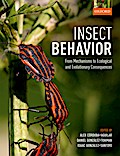 Insect Behavior