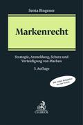 Markenrecht