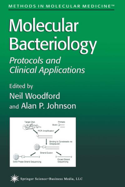 Molecular Bacteriology: Protocols and Clinical Applications