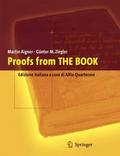 Proofs from the Book