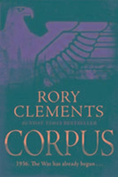 Clements, R: Corpus