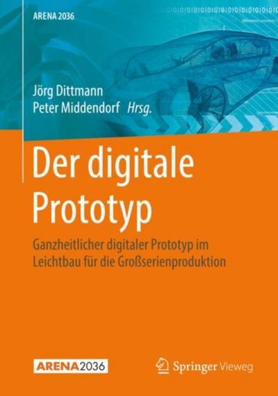 Der digitale Prototyp