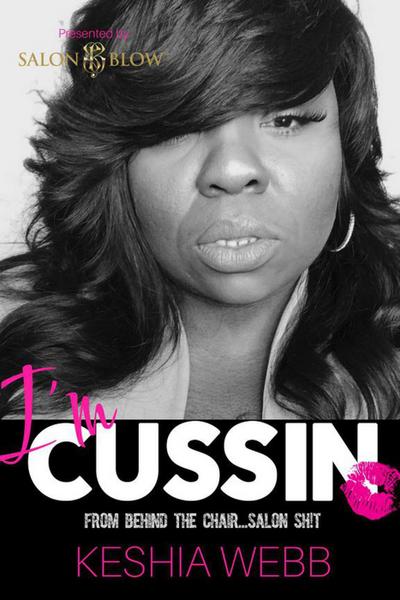 I’m Cussin