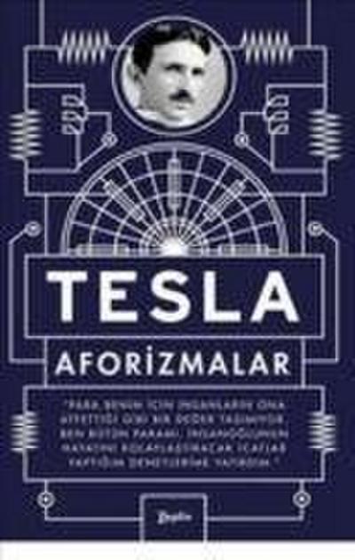 Tesla Aforizmalar