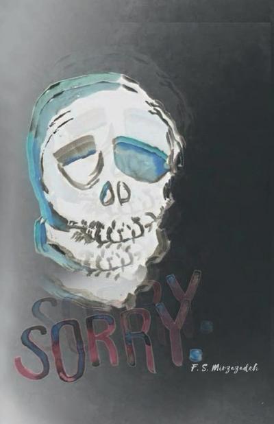 Sorry & Other Beautiful Words On My Thighs