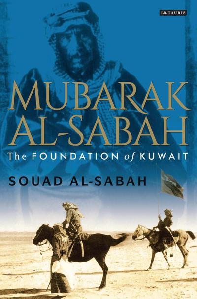 Mubarak Al-Sabah