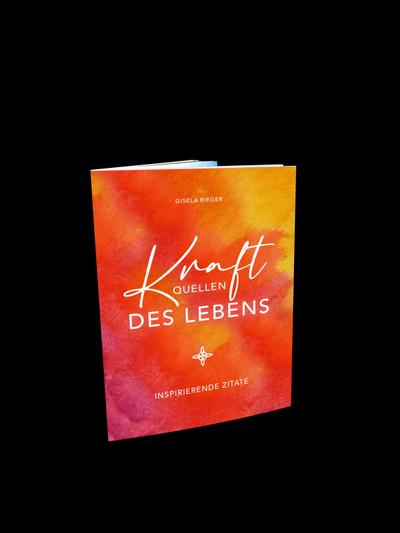 Kraftquellen des Lebens