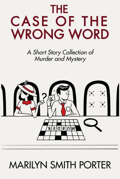 The Case of the Wrong Word