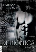 Demonica - Reaver