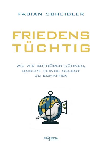 Friedenstüchtig