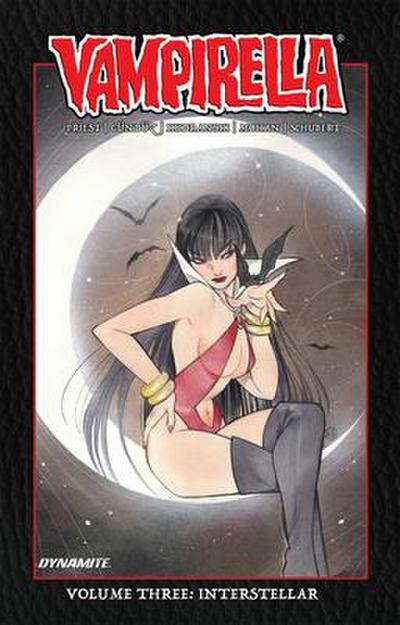 Vampirella (2020) Vol. 3