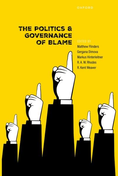 Politics and Governance of Blame