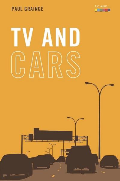 TV and Cars