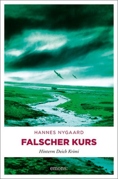 Falscher Kurs