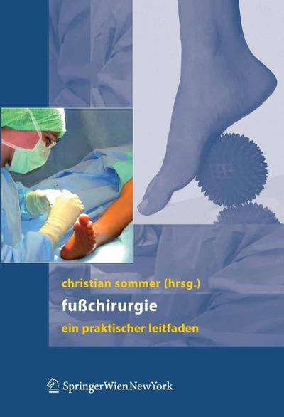 Fußchirurgie