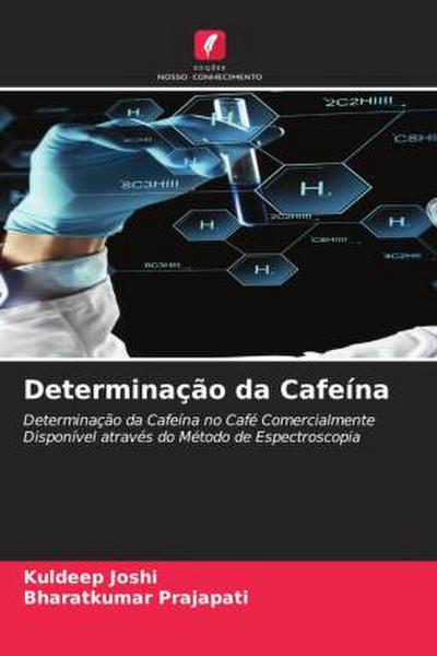 Determinação da Cafeína